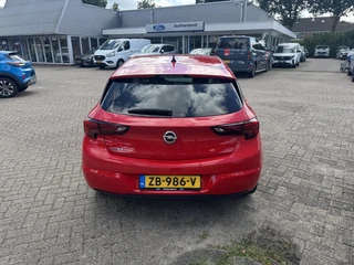 Opel Astra – thumbnail 4