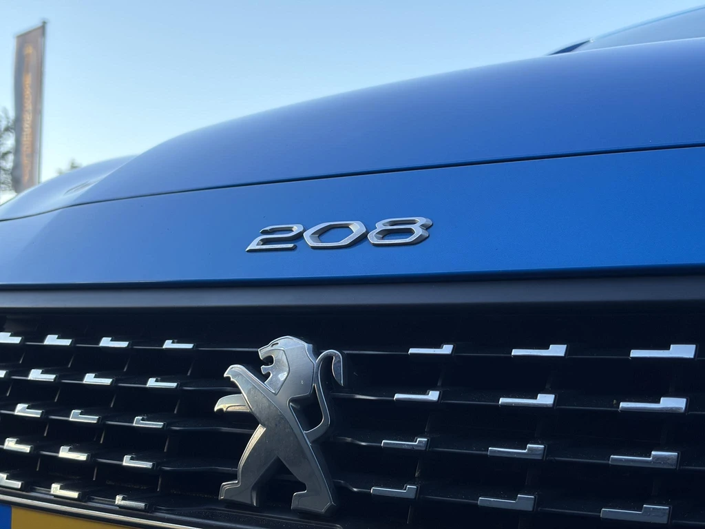Peugeot 208 – foto 47