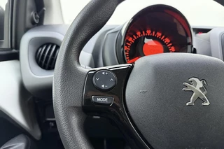 Peugeot 108 – thumbnail 17