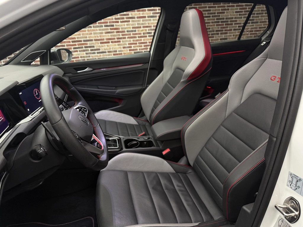 Volkswagen Golf – foto 15