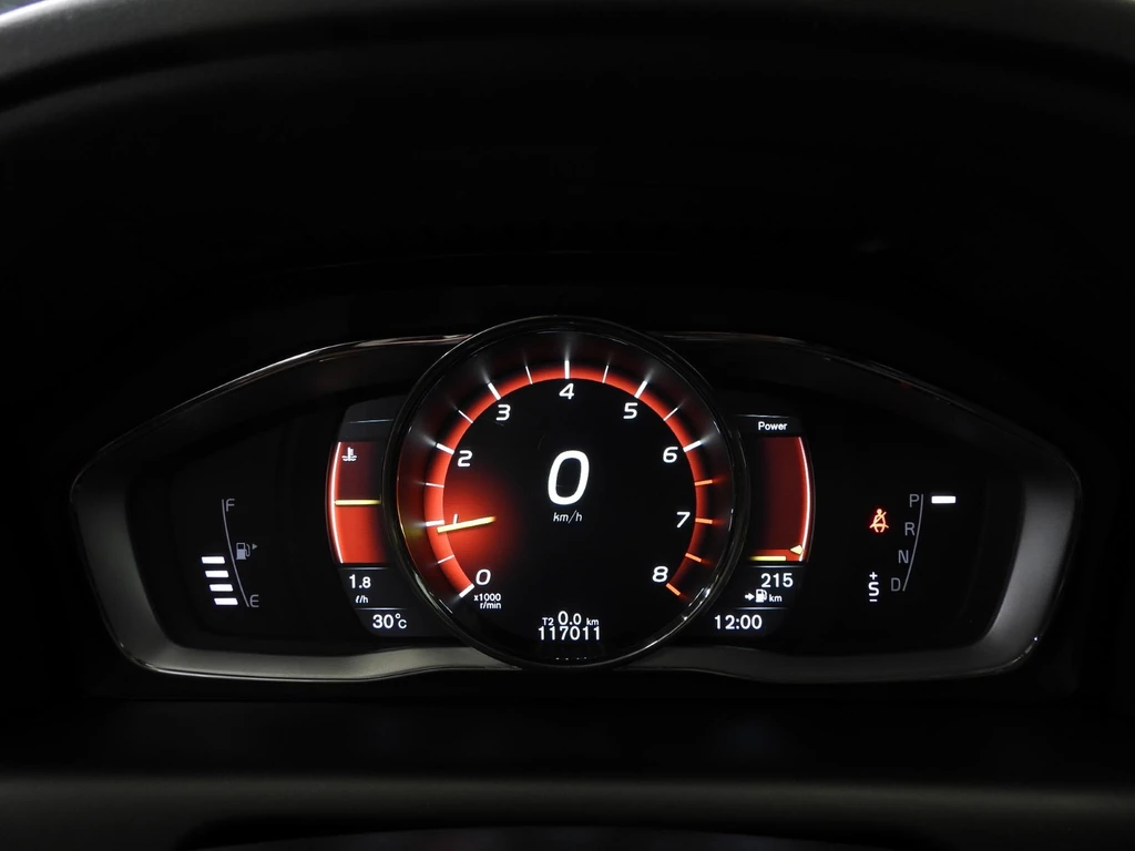 Volvo XC60 – foto 29