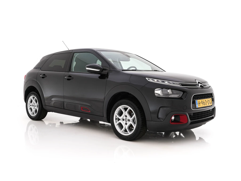 Citroën C4 Cactus – foto 5