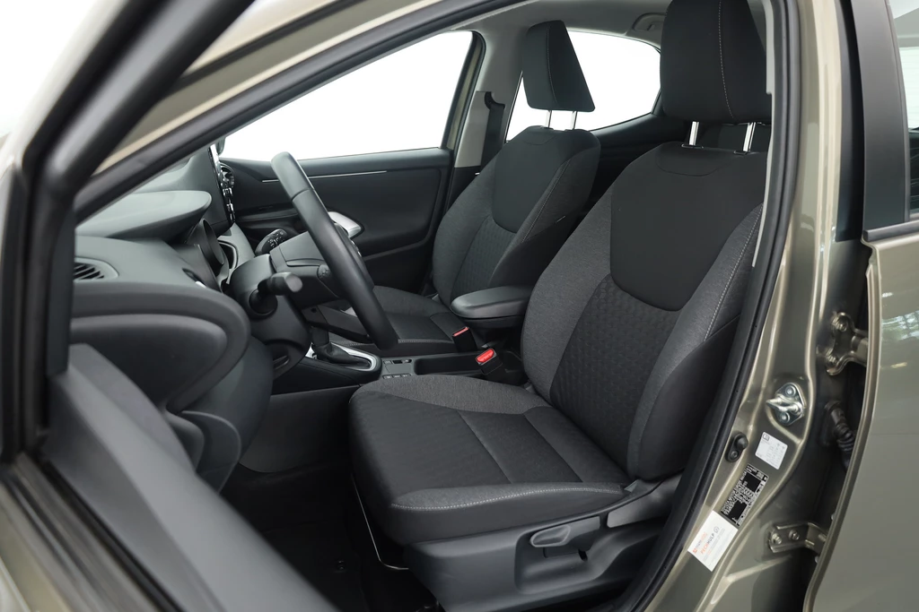 Toyota Yaris – foto 6