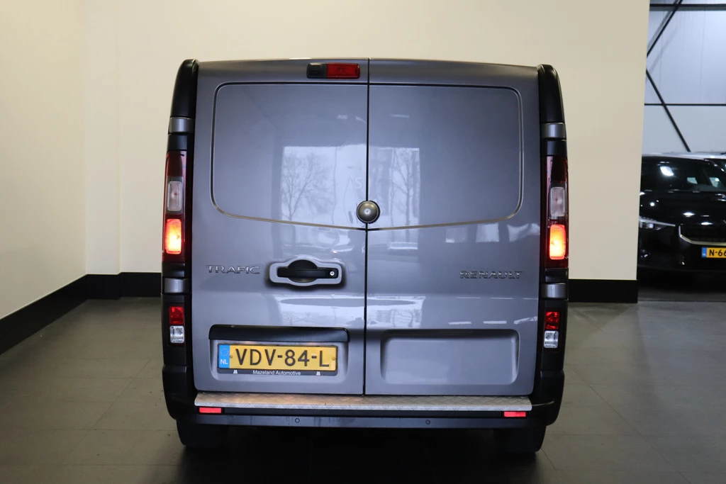 Renault Trafic – foto 3