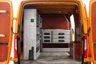 Mercedes-Benz Sprinter – thumbnail 8