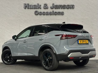 Nissan QASHQAI – thumbnail 3