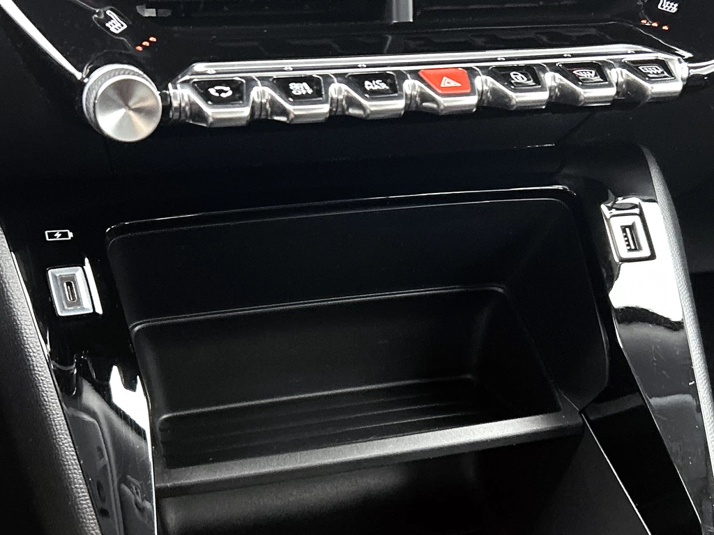 Peugeot 2008 – foto 24