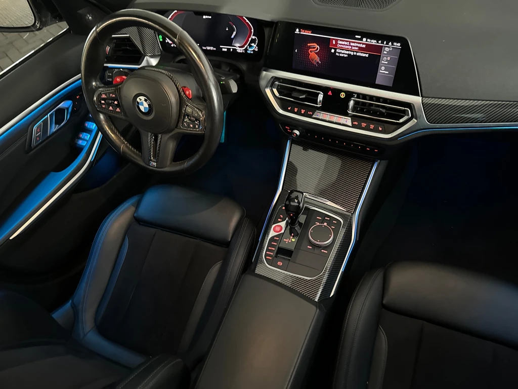 BMW 3 Serie – foto 38