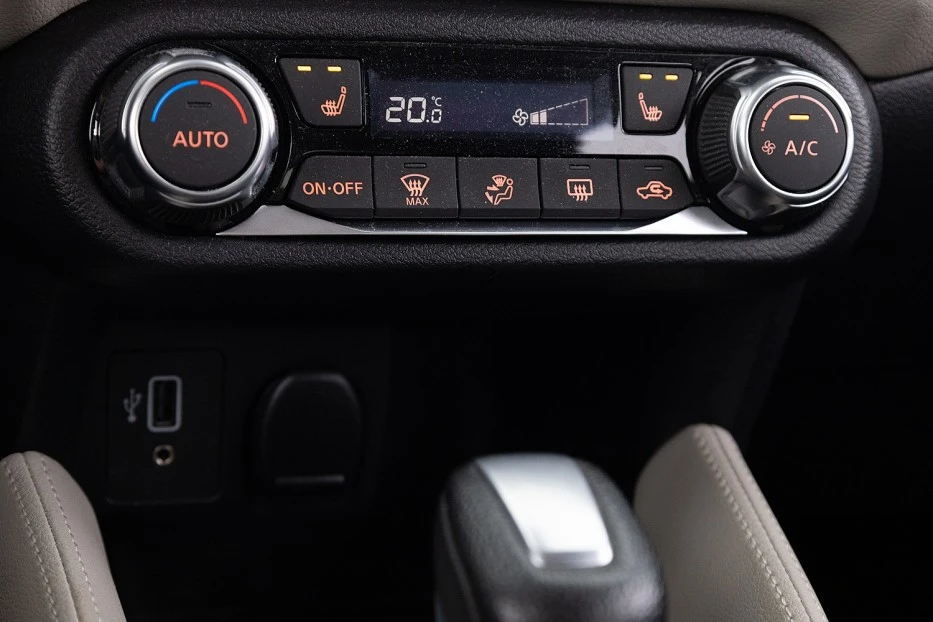 Nissan Micra – foto 16