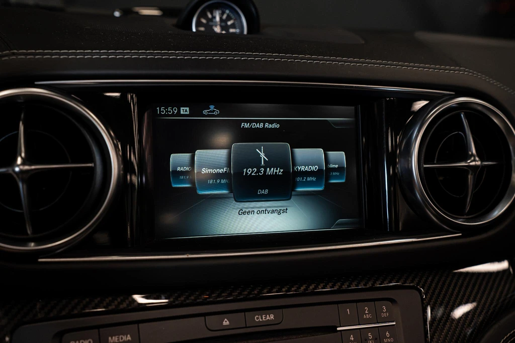 Mercedes-Benz SL – foto 45