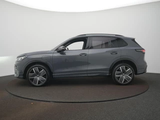 Volkswagen Tiguan – thumbnail 3