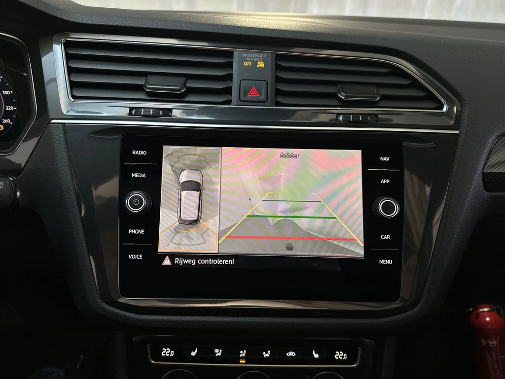 Volkswagen Tiguan Allspace – foto 13