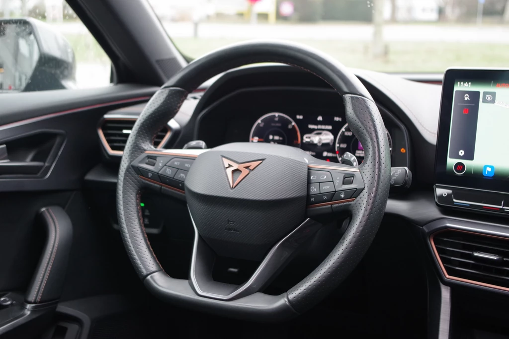 CUPRA Formentor – foto 19