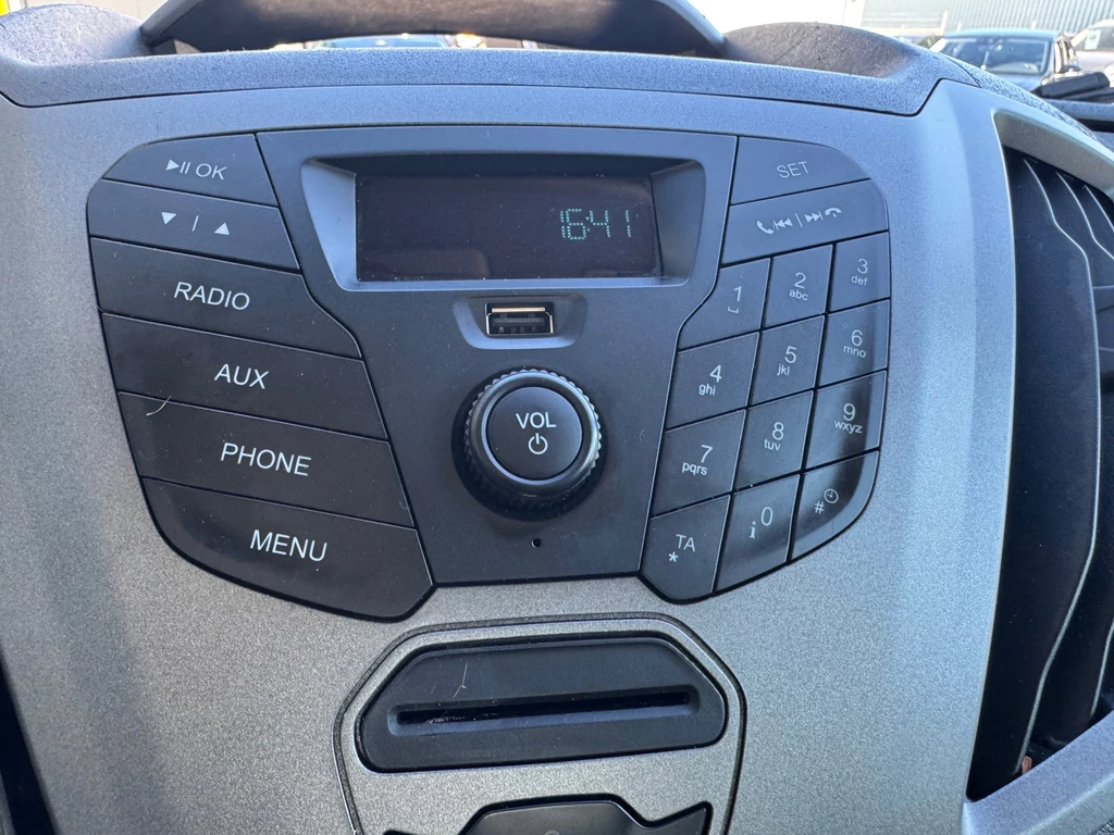 Ford Transit – foto 18