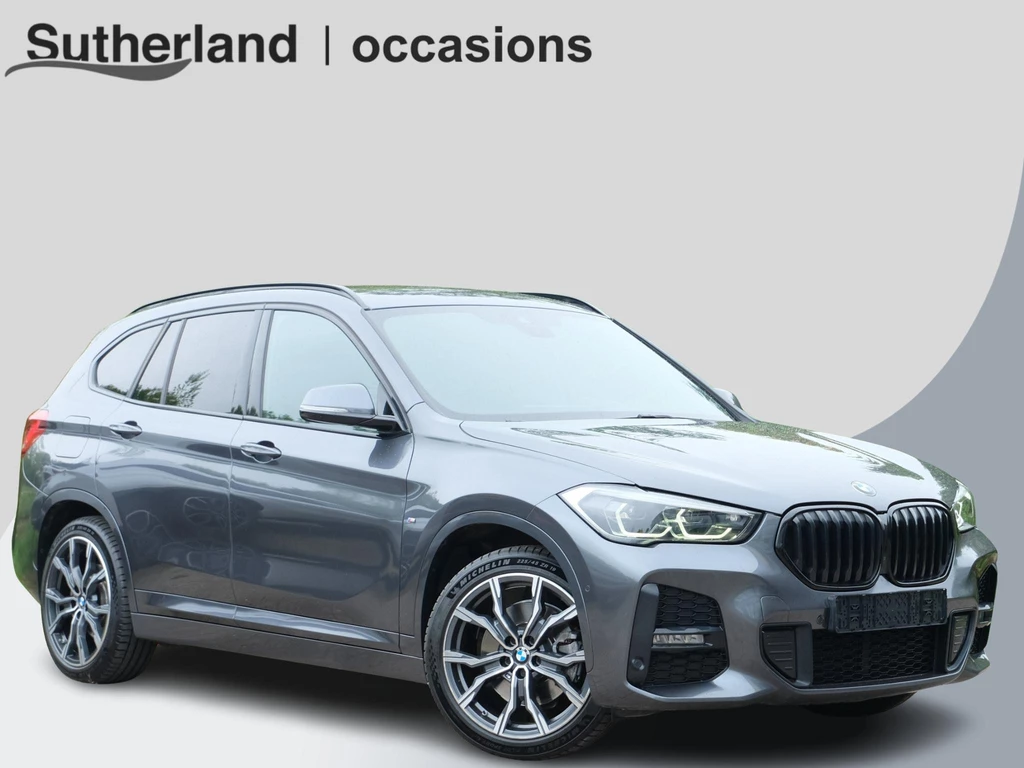 BMW X1 – foto 4