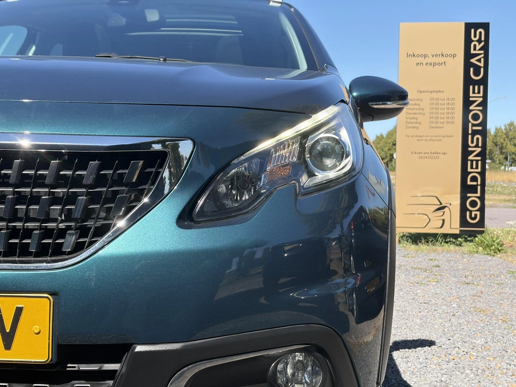 Peugeot 2008 – foto 46