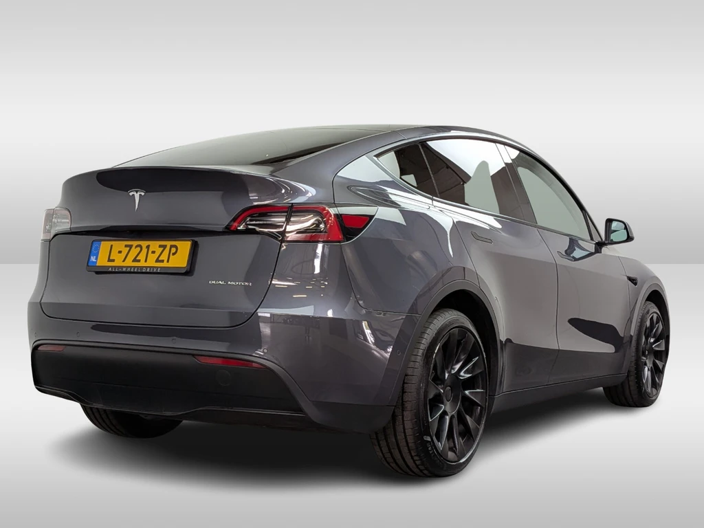 Tesla Model Y – foto 3