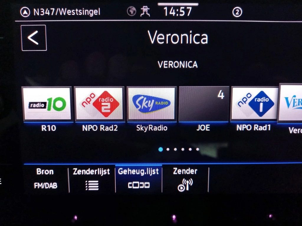 Volkswagen Taigo – foto 11