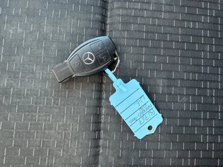 Mercedes-Benz Vito – thumbnail 30