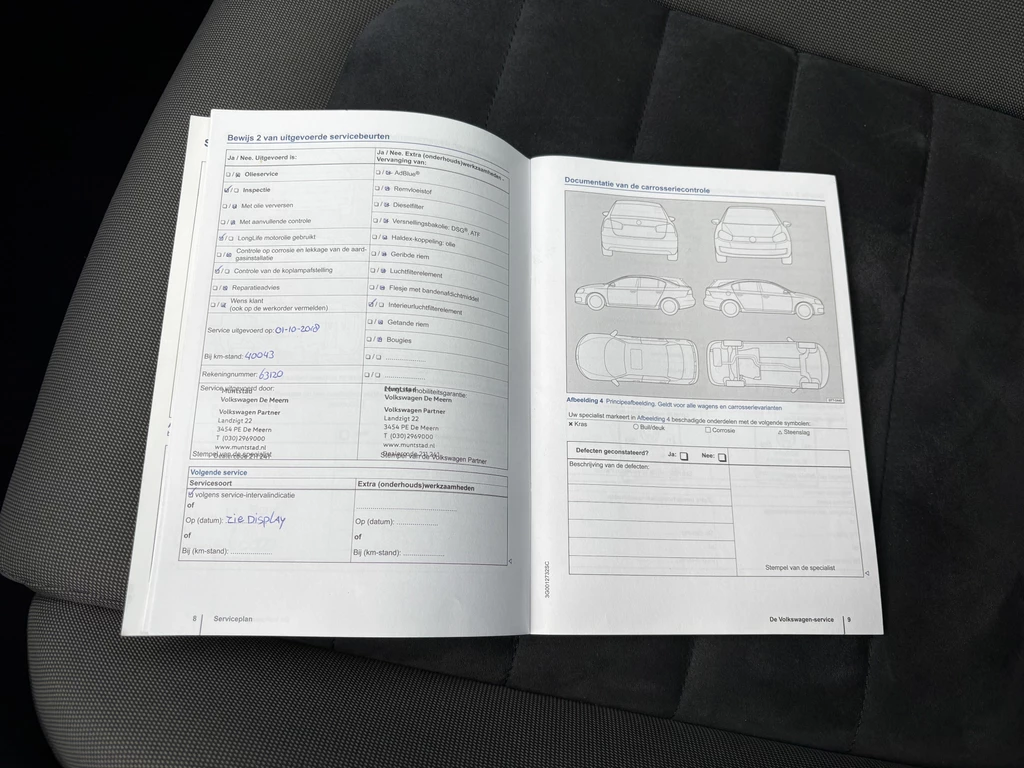 Volkswagen Golf – foto 44