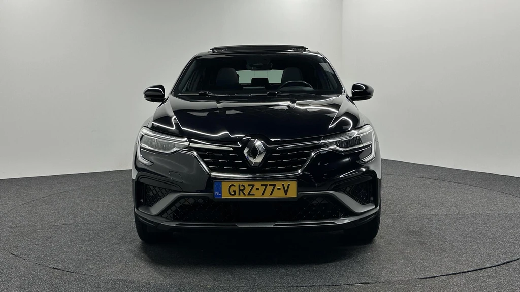 Renault Arkana – foto 8