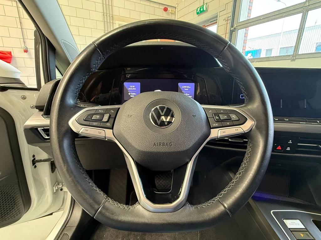 Volkswagen Golf – foto 15