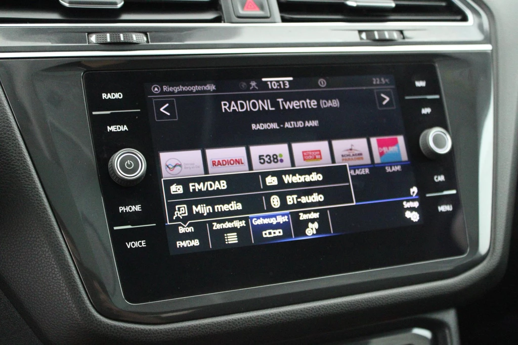 Volkswagen Tiguan Allspace – foto 27