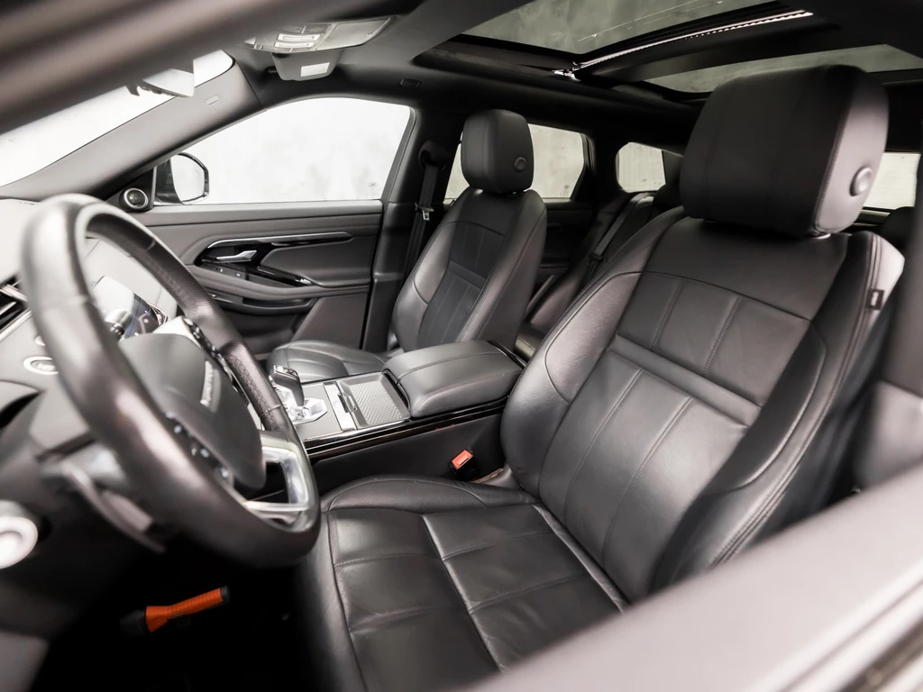 Land Rover Range Rover Evoque – foto 16