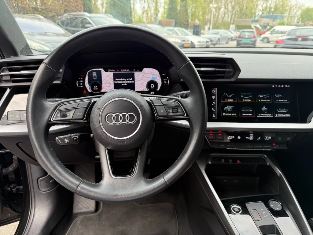 Audi A3 – foto 19