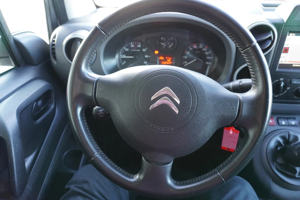 Citroën Berlingo – foto 13