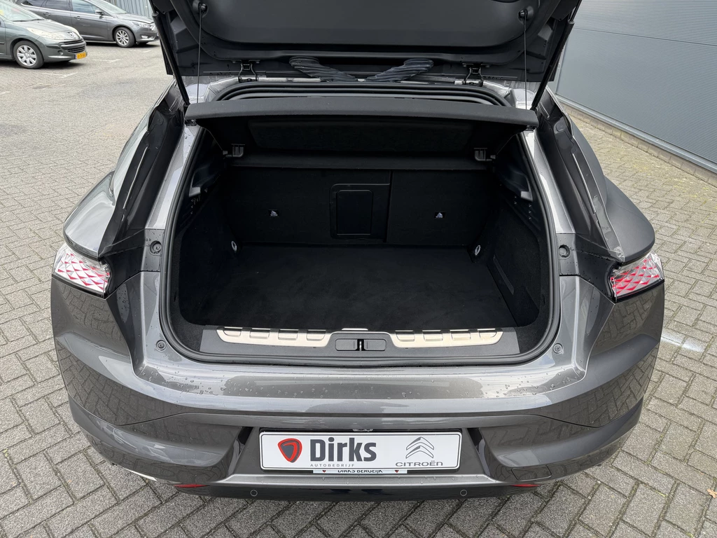 DS DS 4 – foto 11