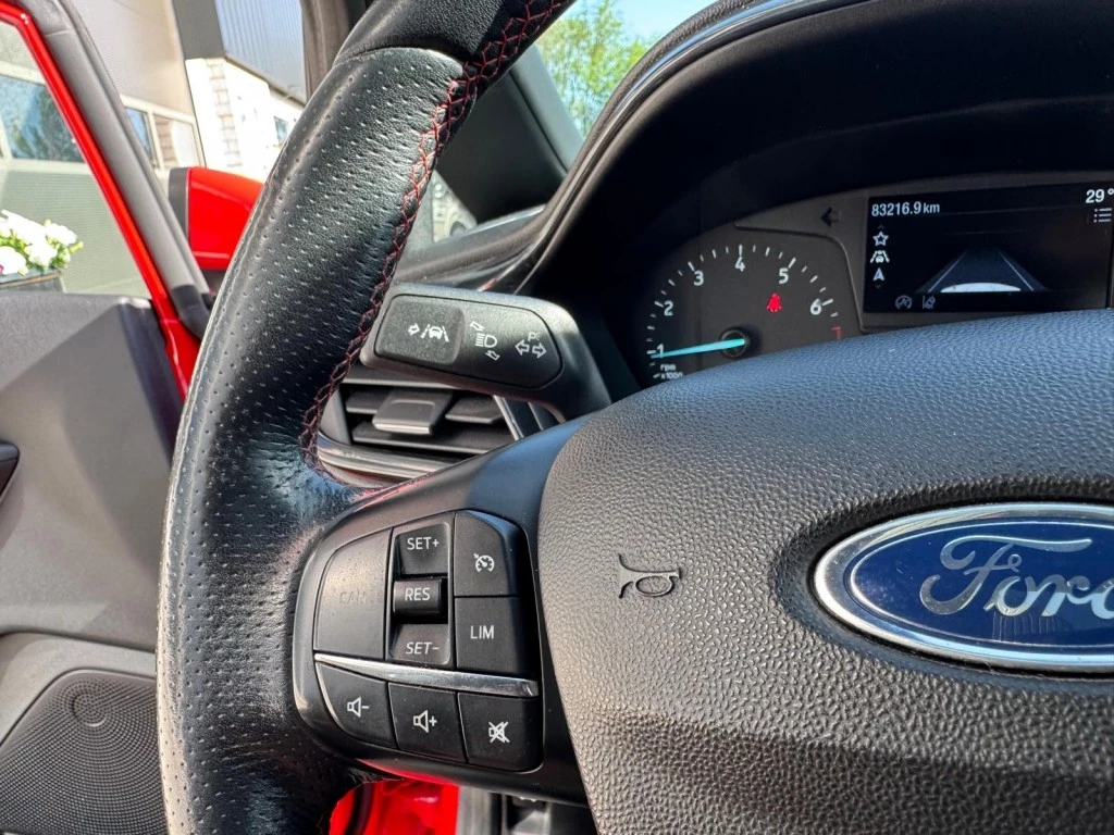 Ford Fiesta – foto 24