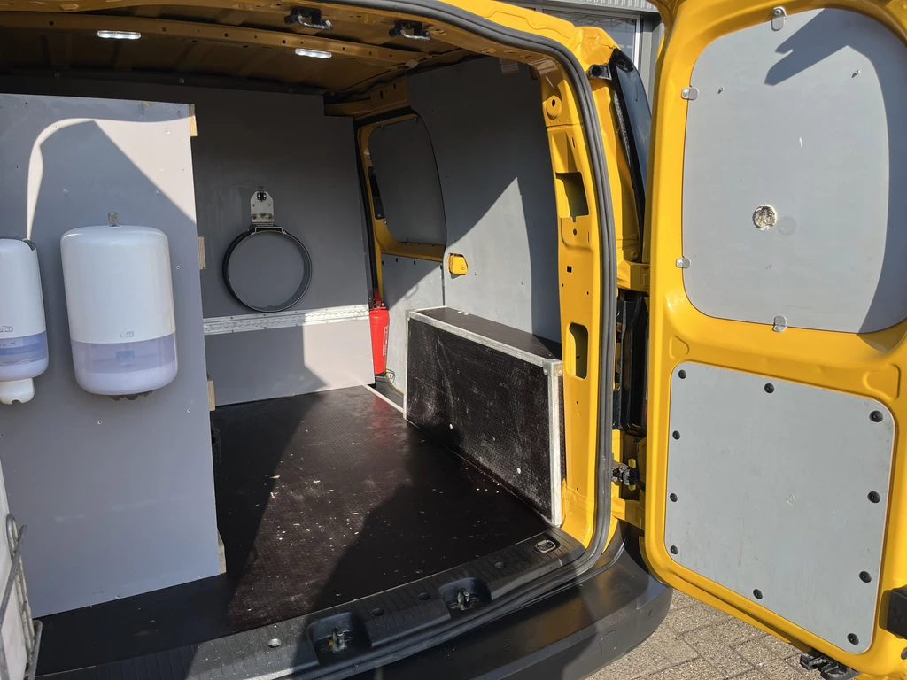 Volkswagen Caddy – foto 23