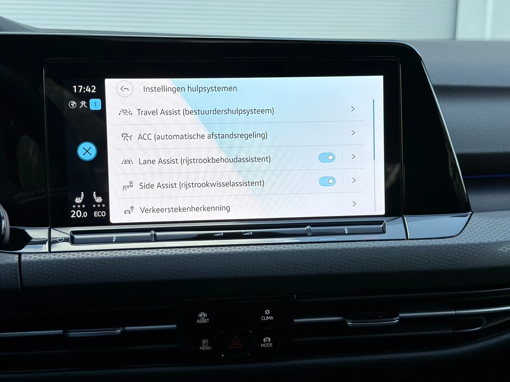 Volkswagen Golf – foto 20
