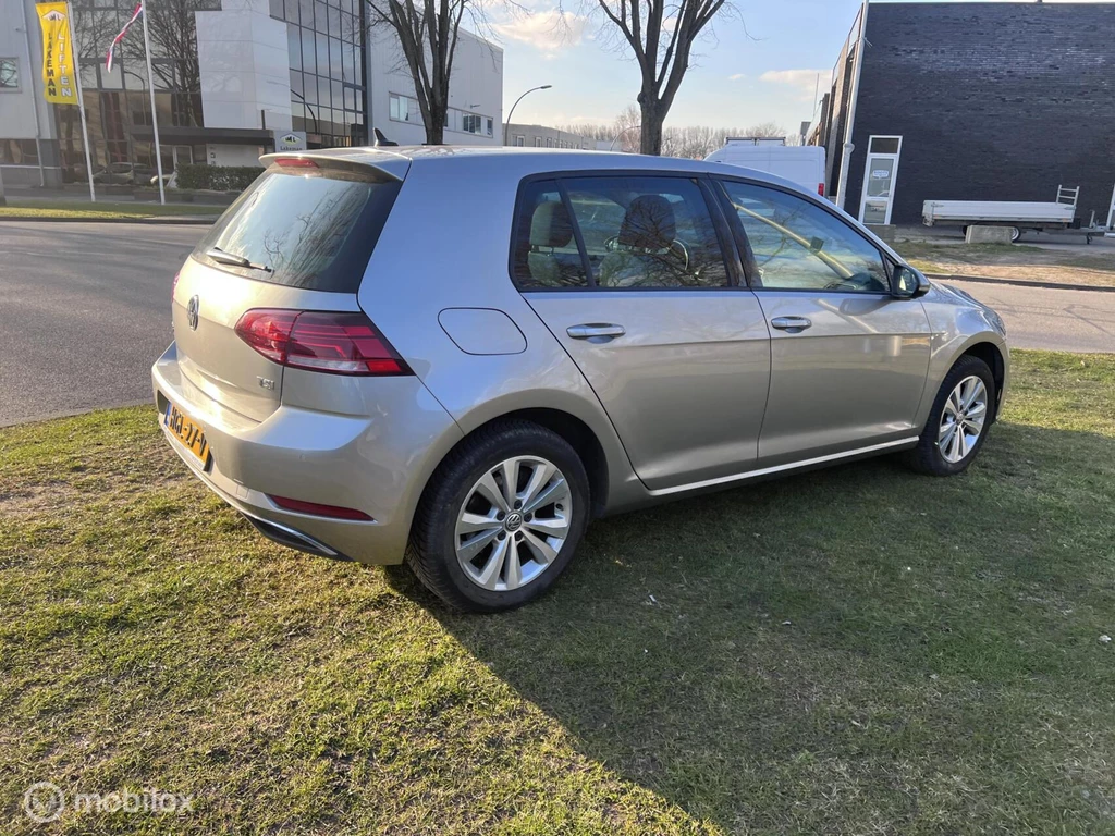 Volkswagen Golf – foto 7