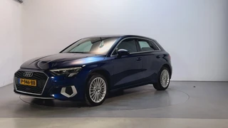 Audi A3 – thumbnail 1
