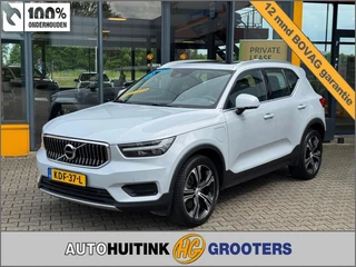 Volvo XC40 – thumbnail 1