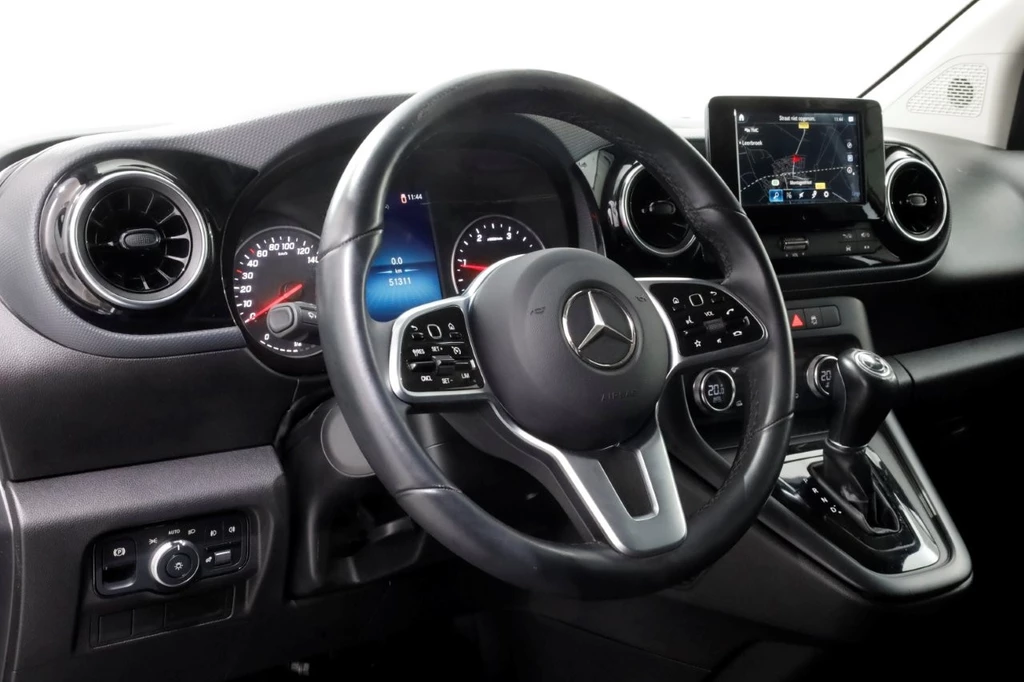 Mercedes-Benz Citan – foto 13