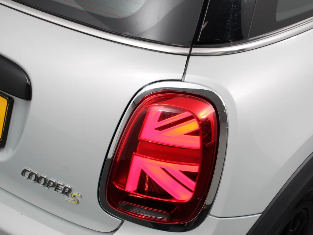 MINI Electric – foto 35