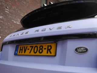 Land Rover Range Rover Evoque – thumbnail 38
