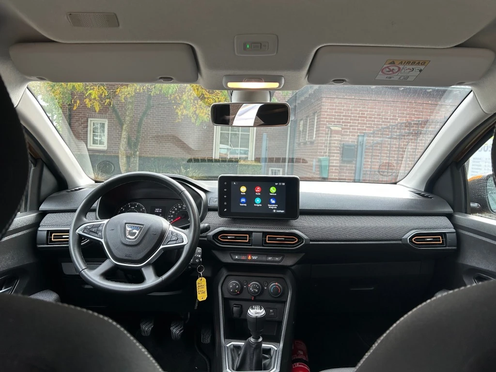 Dacia Sandero – foto 15