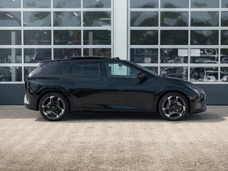 Kia EV4 – thumbnail 7