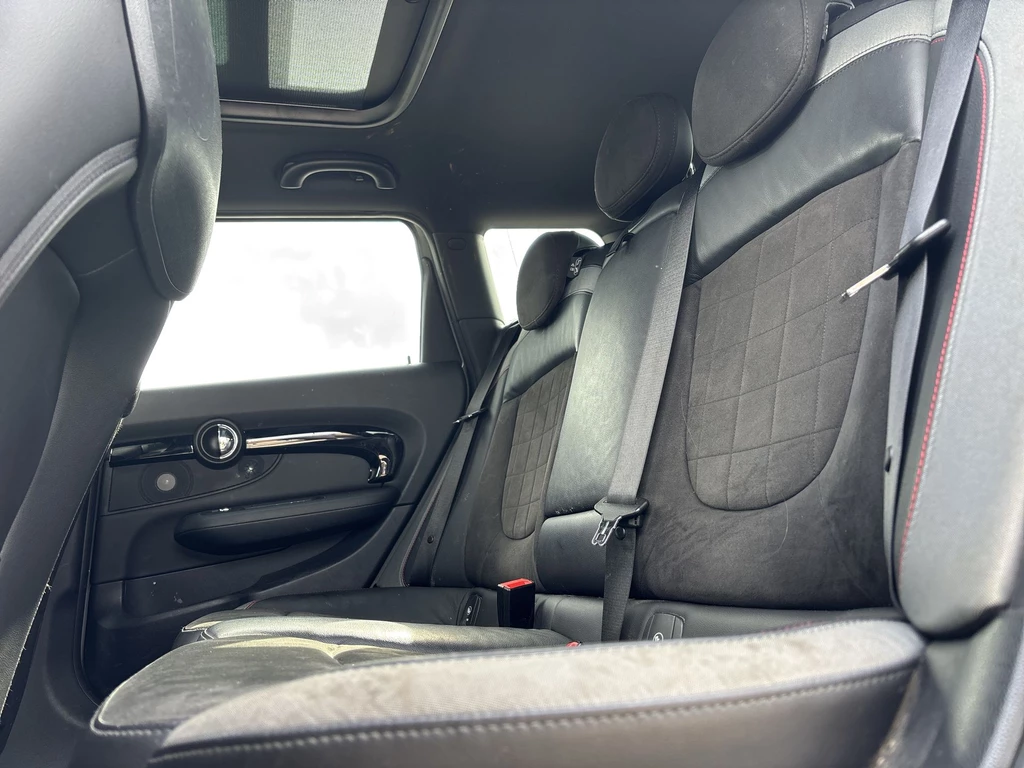 MINI Clubman – foto 23