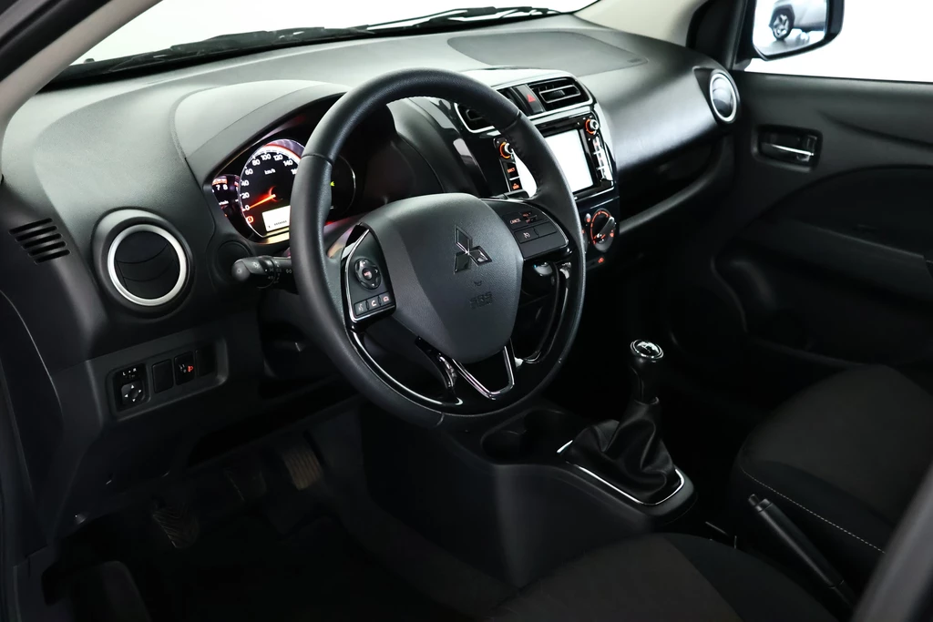 Mitsubishi Space Star – foto 9