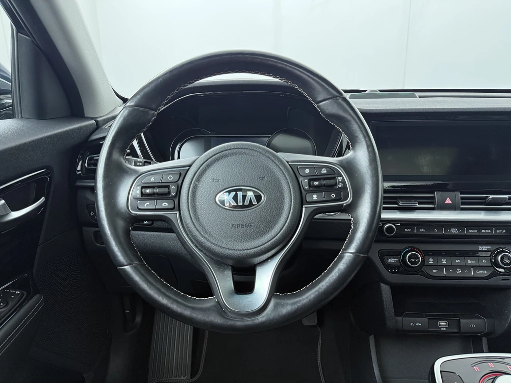 Kia e-Niro – foto 40