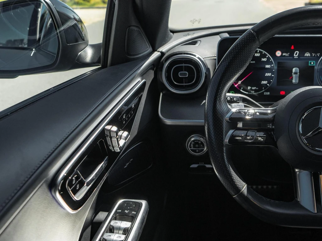Mercedes-Benz C-Klasse – foto 34