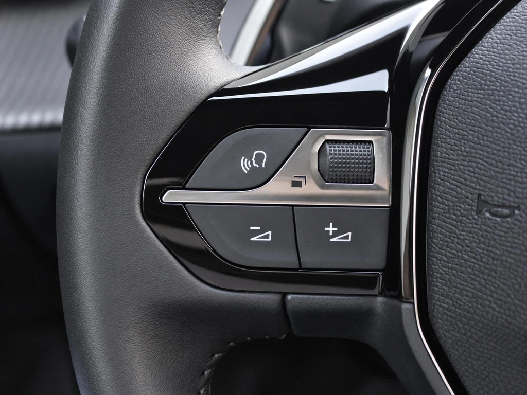 Peugeot 2008 – foto 26
