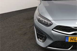 Kia Ceed Sportswagon – thumbnail 16
