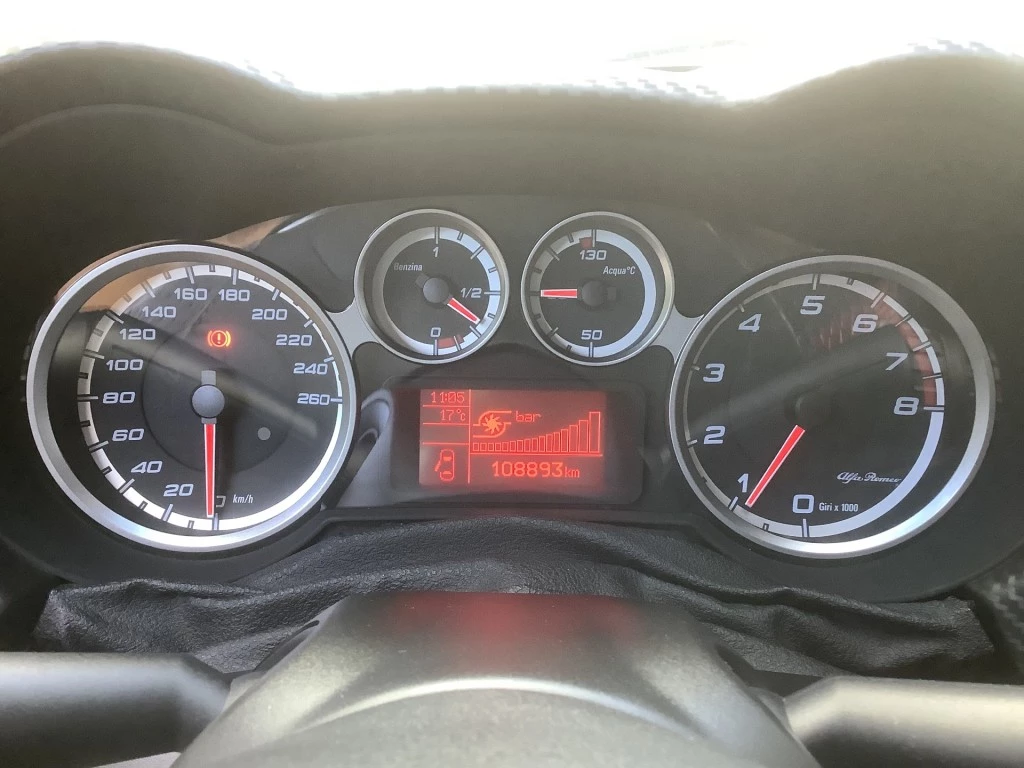 Alfa Romeo MiTo – foto 16