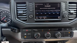 Volkswagen Crafter – thumbnail 23